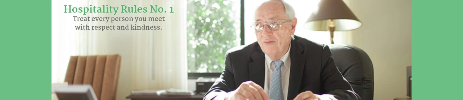 Texas Western Hospitality