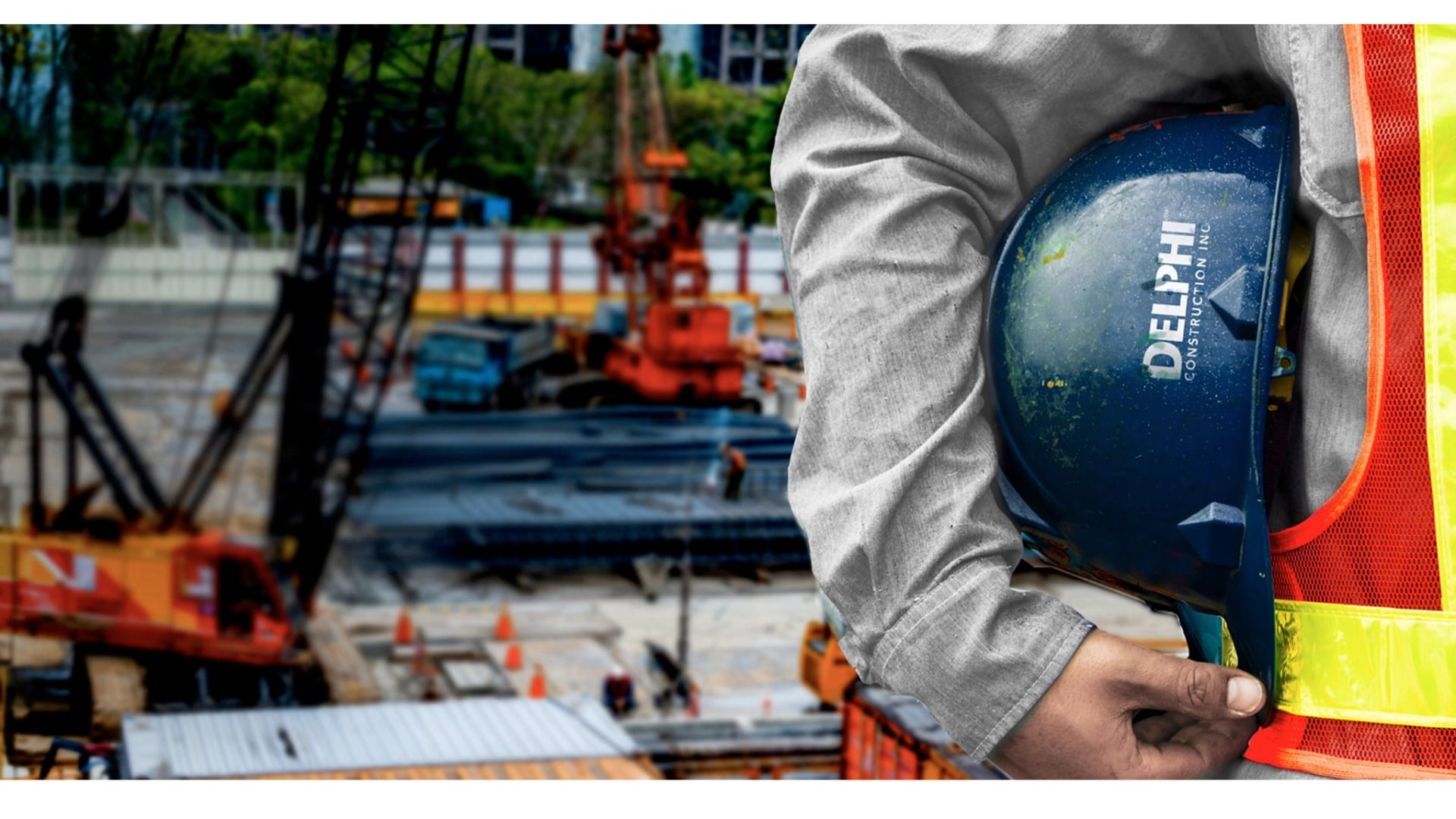 Delphi Construction, Inc.