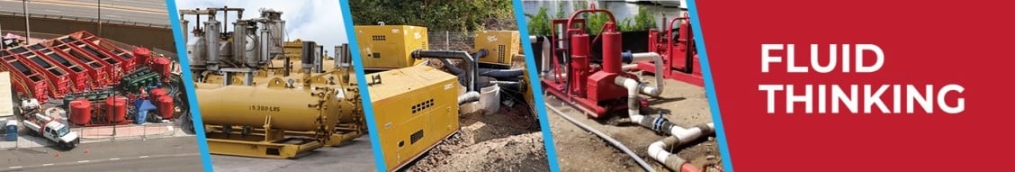 Griffin Fluid Management