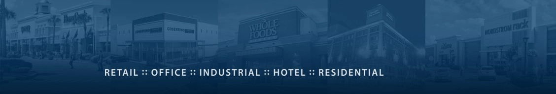 Benderson Development banner