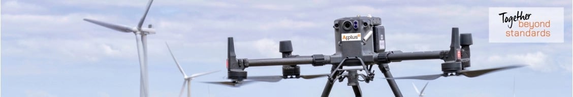 Applus+ Pacific banner