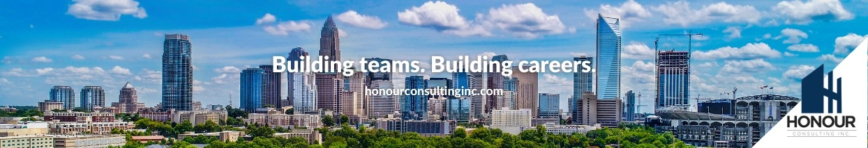 Honour Consulting Inc. banner