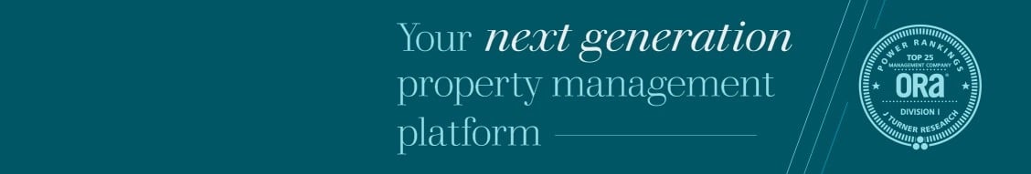 Rkw Residential banner