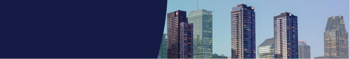 Canderel Group banner