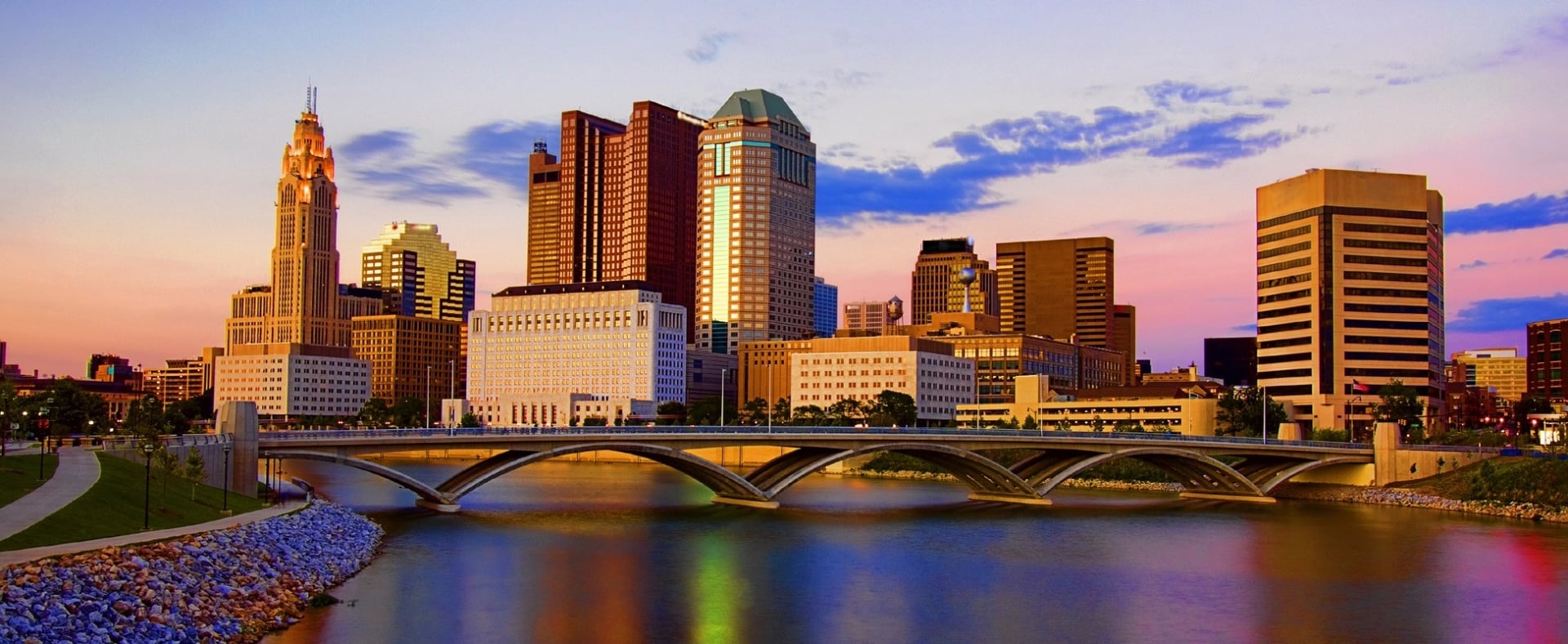 Converse Electric, Inc. banner