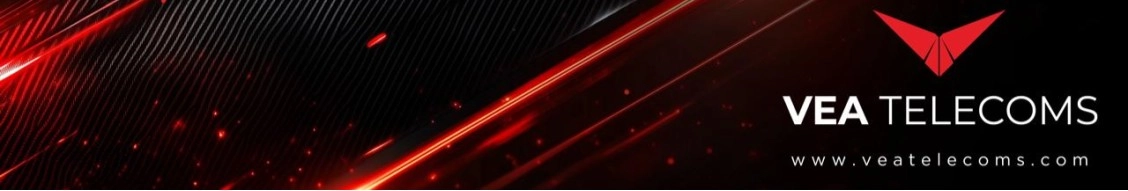 Vea Telecoms Uk banner