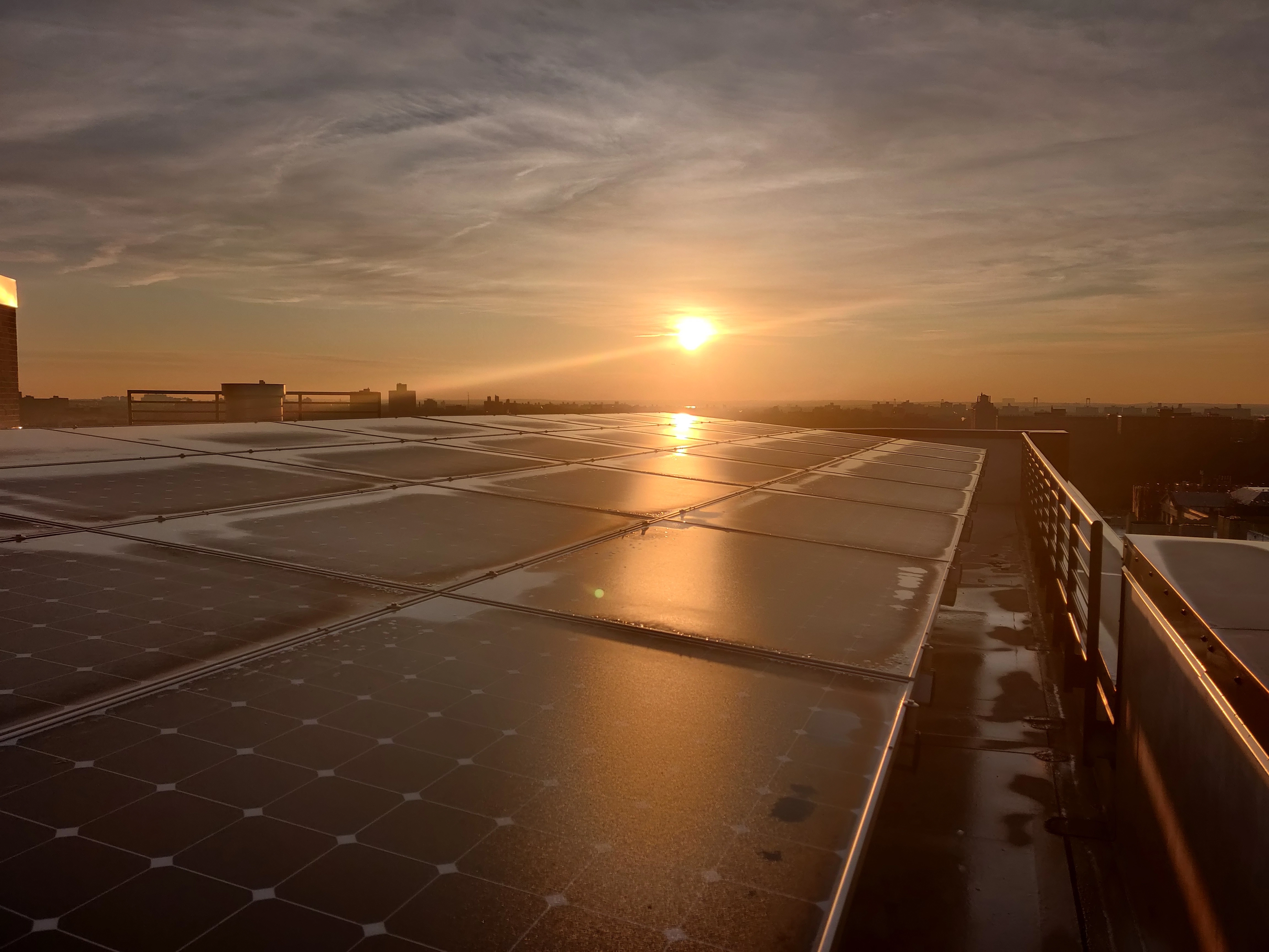 Sunkeeper Solar banner