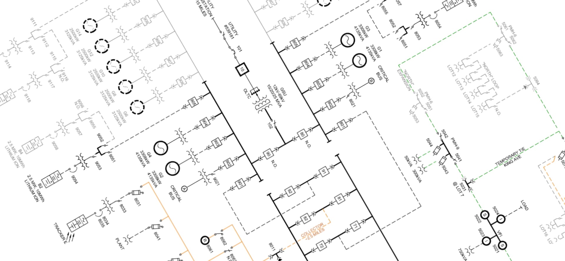 Phase X Engineering banner