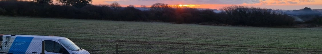 South East Water Uk banner