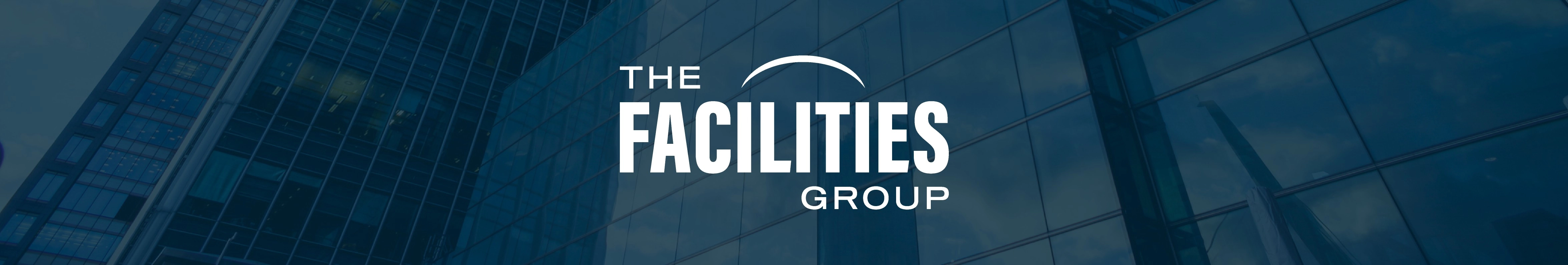 The Facilities Group banner