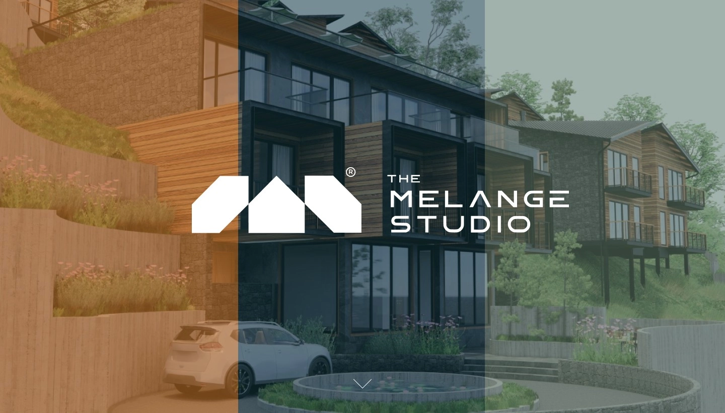 The Melange Studio