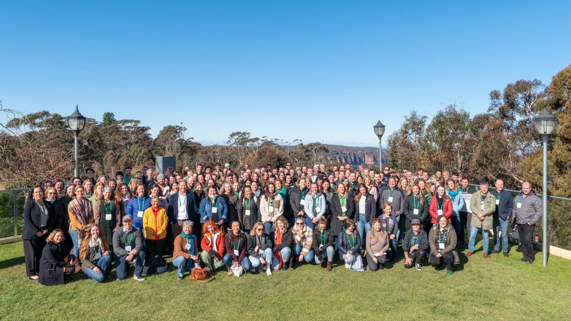 Eco Logical Australia Pty Ltd banner