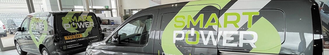 Smart Power (Northern) Ltd banner