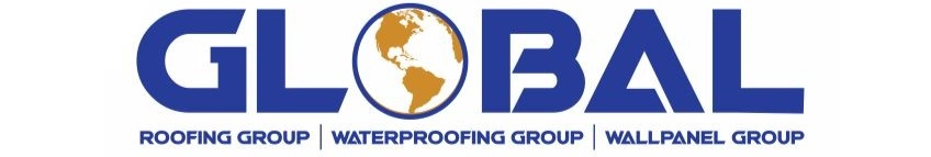 Global Roofing Group banner