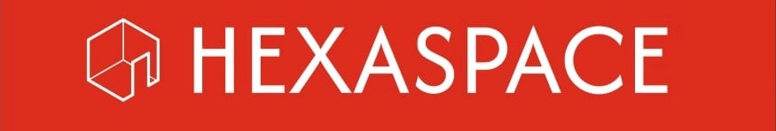 Hexaspace banner