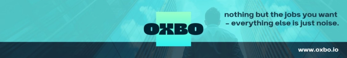 Oxbo banner