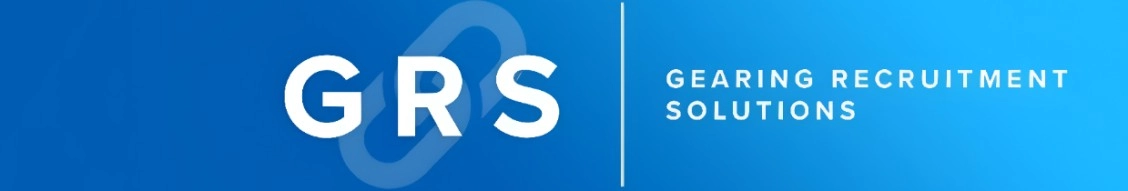 Grs - Gearing Recruitment Solutions banner