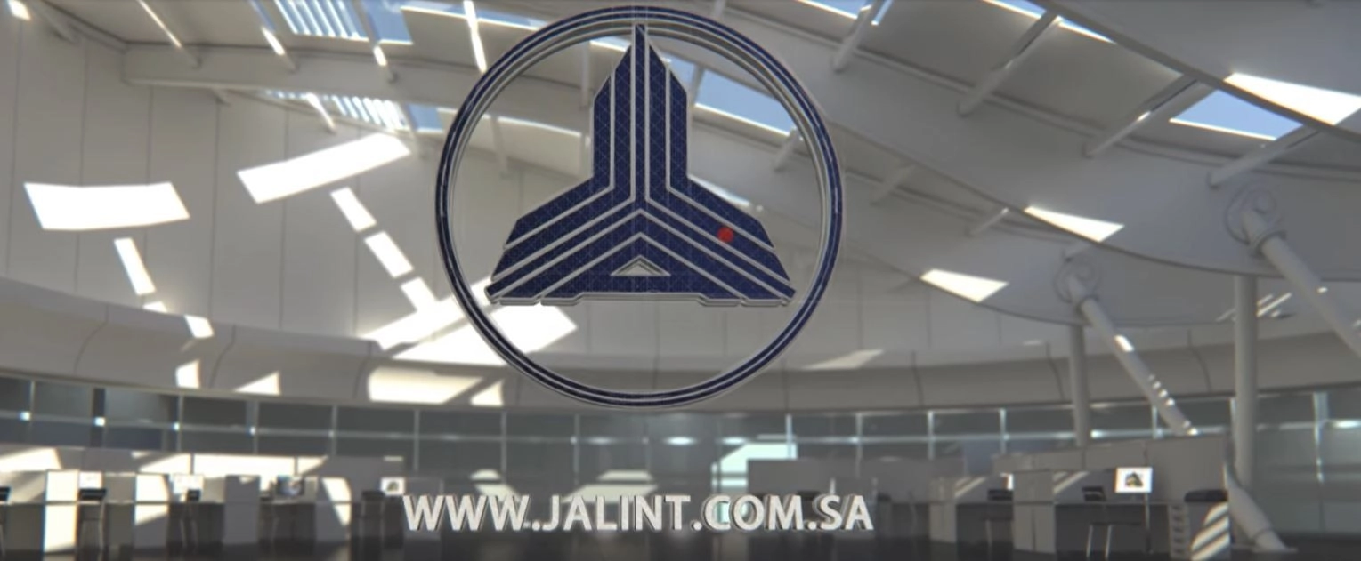 Jal International Co. Ltd. banner