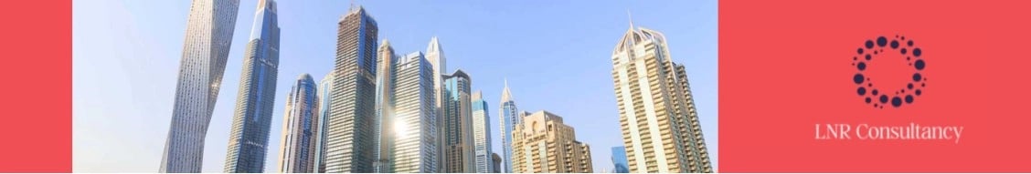 Lnr Consultancy Ltd banner