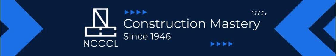 new consolidated construction company ltd. (ncccl) banner