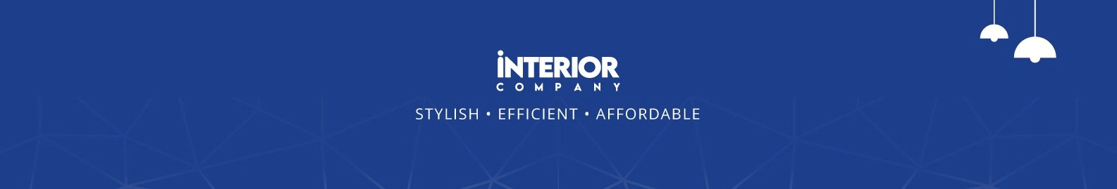 Interior Company banner
