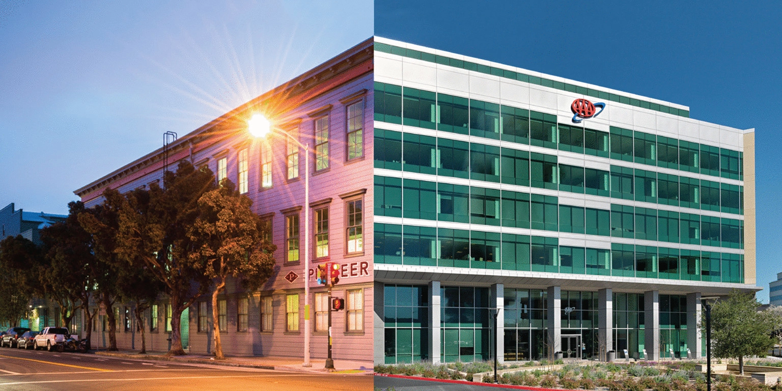 harvest properties, inc. banner