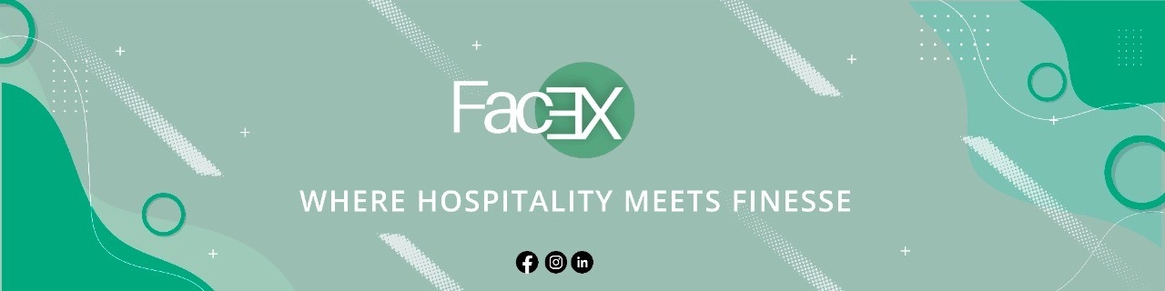 facex space management private limited