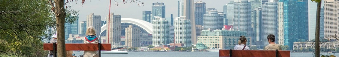 Avison Young | Canada banner