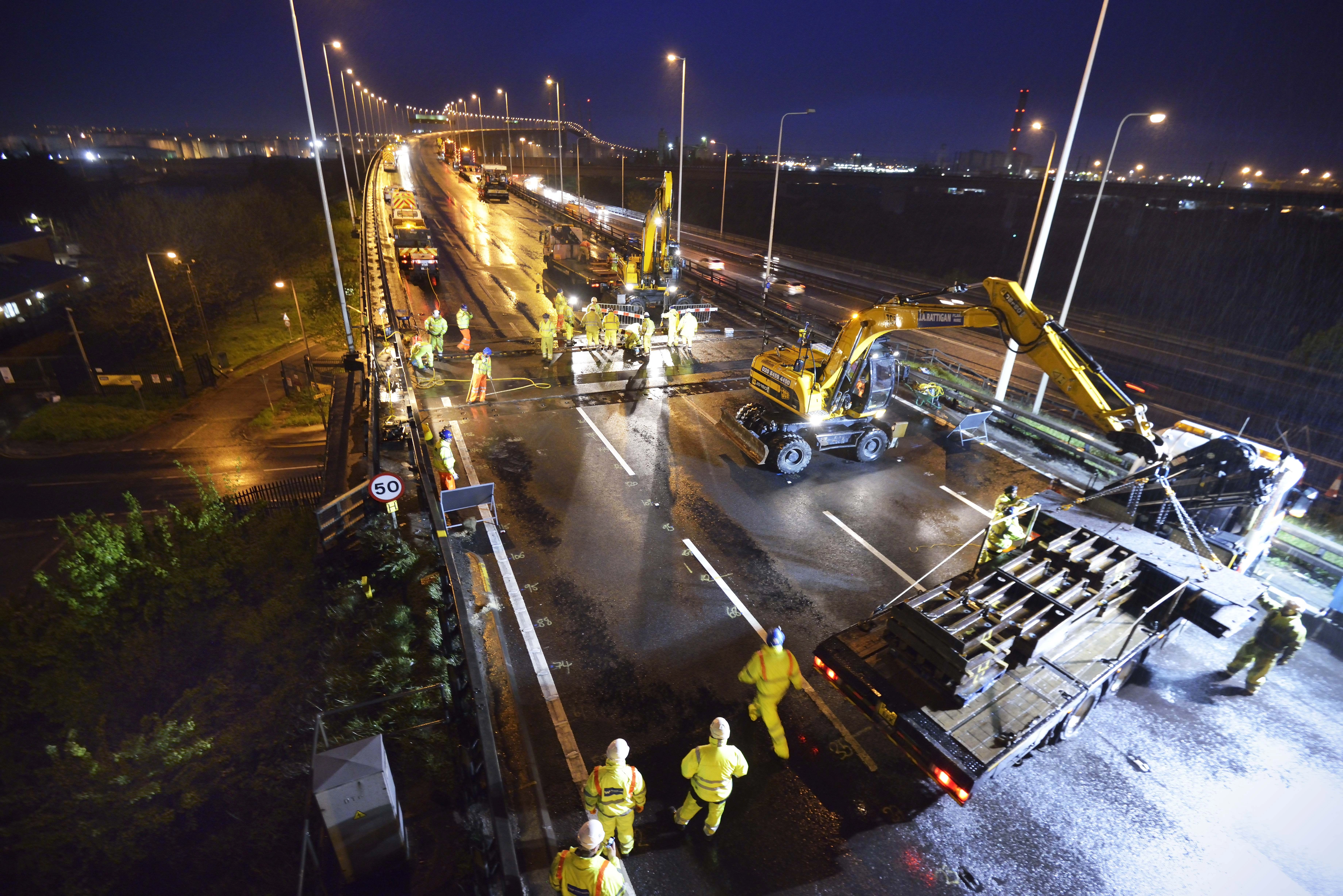 Jackson Civil Engineering