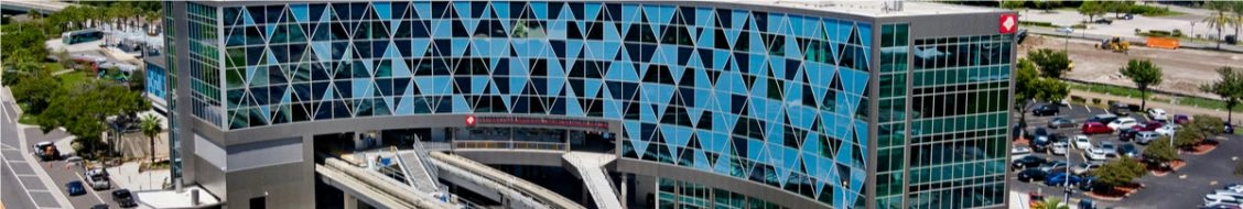 Jacksonville Transportation Authority banner