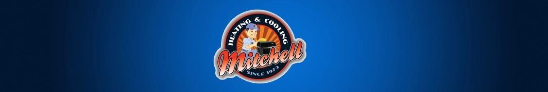 Mitchell Heating & Cooling banner
