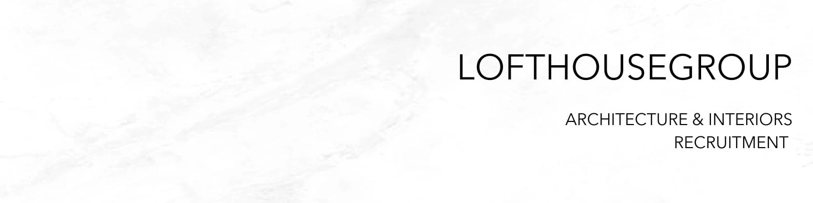 Lofthouse Group banner