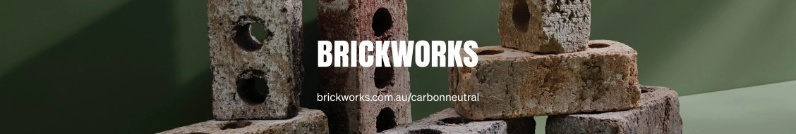 Brickworks Building Products banner