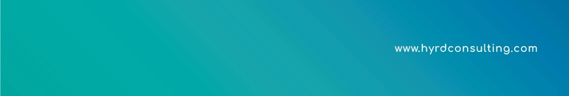 Hyrd Consulting banner