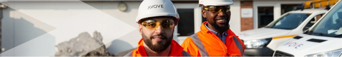 Avove Utilities banner