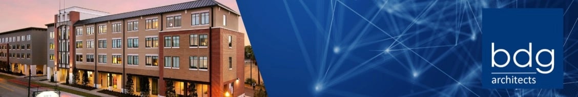 Bdg Architects banner