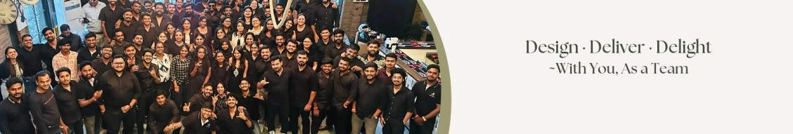 Chattels Design banner