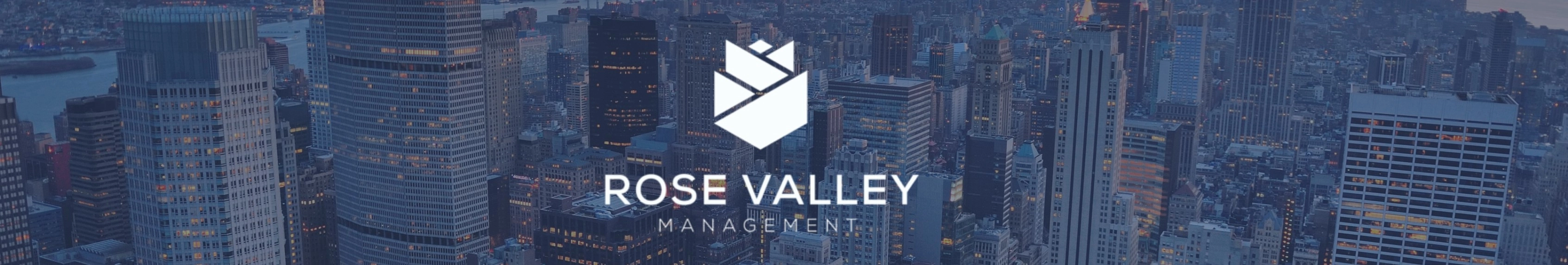 Rose Valley Management banner
