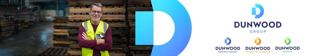Dunwood Group banner
