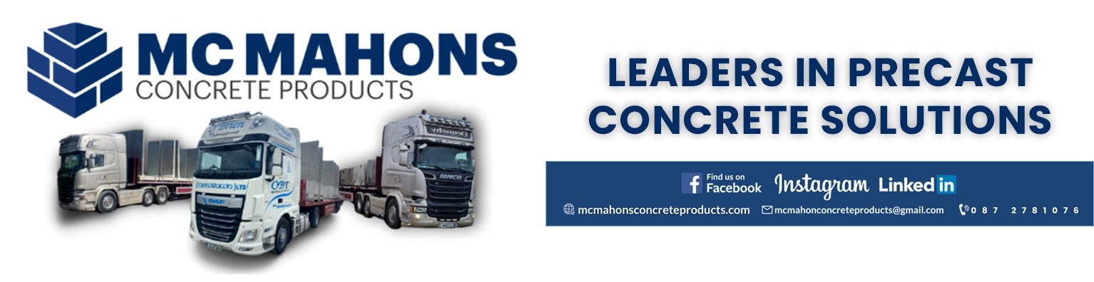 mcmahons concrete products