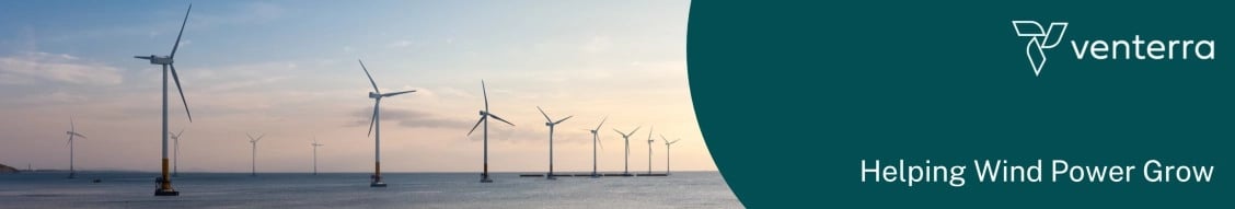 Venterra Group banner