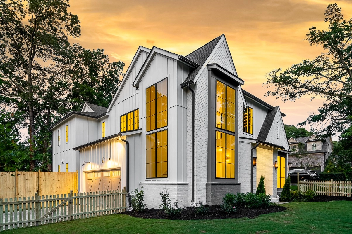 bedrock homes