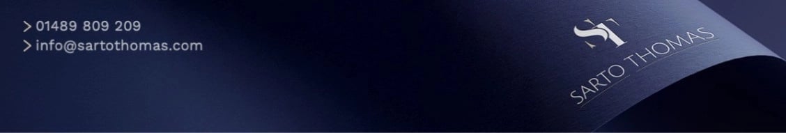 Sarto Thomas Ltd