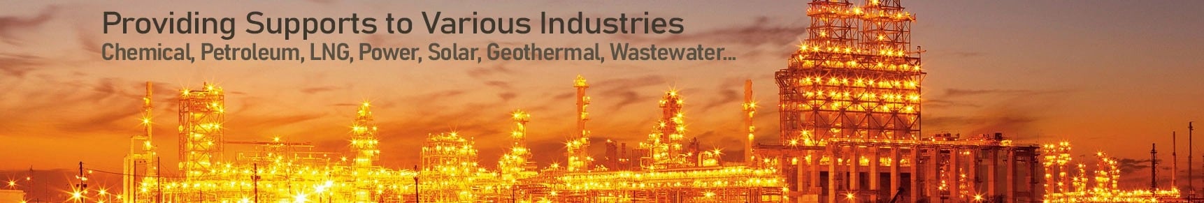 Piping Technology & Products, Inc. banner