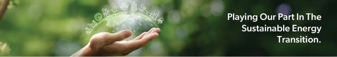 Galetech Group banner