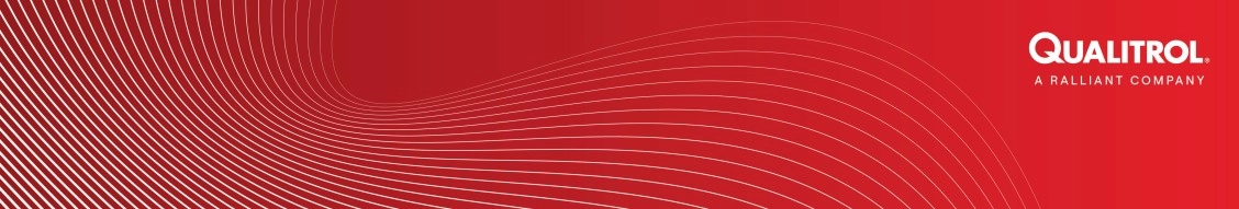 Qualitrol banner