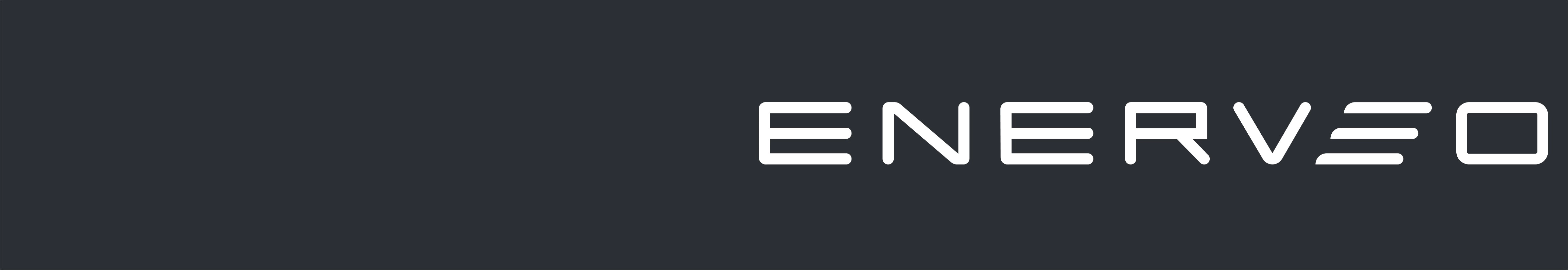 Enerveo banner