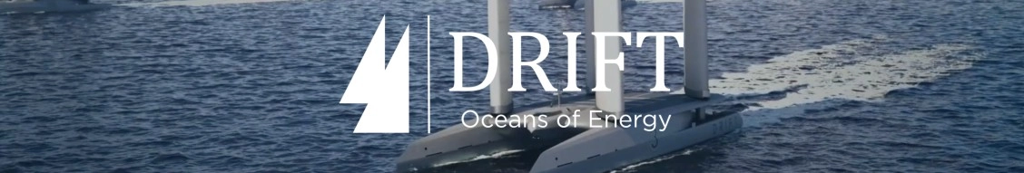 drift energy ltd banner