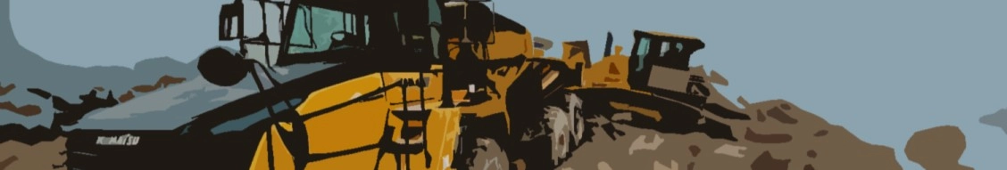 konya mining company banner