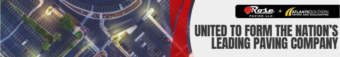 Rose Paving Llc banner